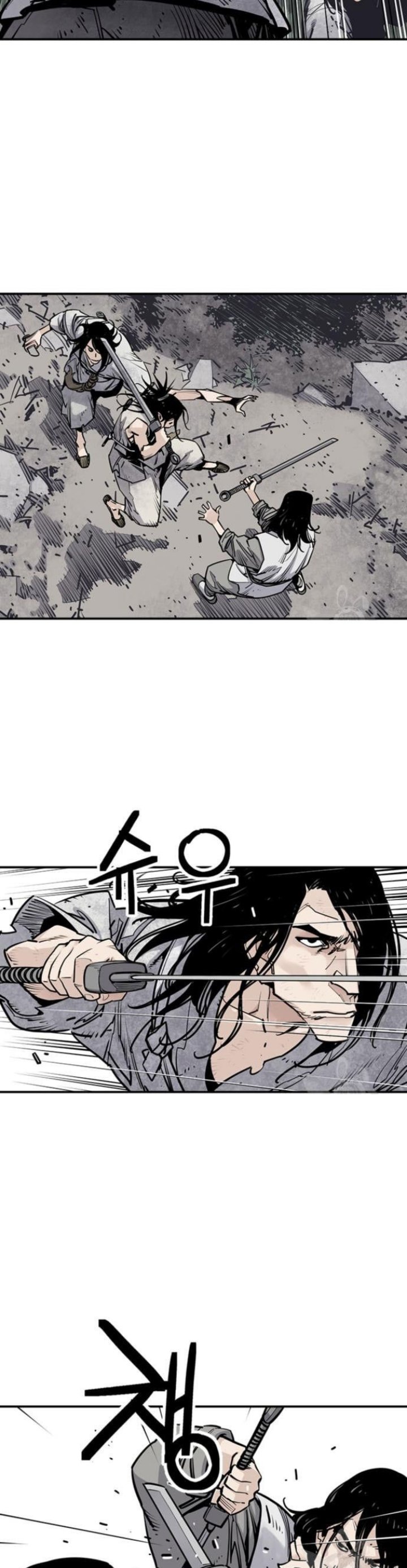 Death God Chapter 14 Image 11