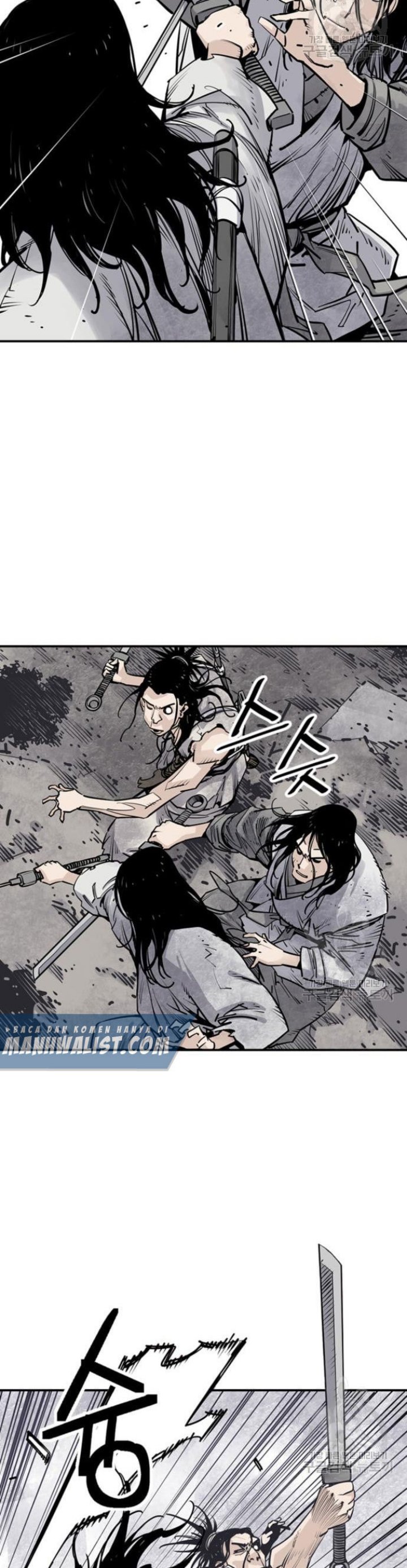 Death God Chapter 14 Image 12