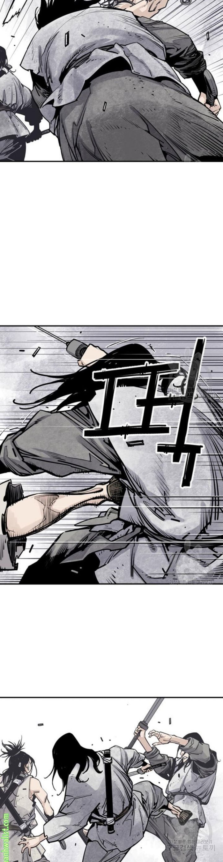 Death God Chapter 14 Image 13