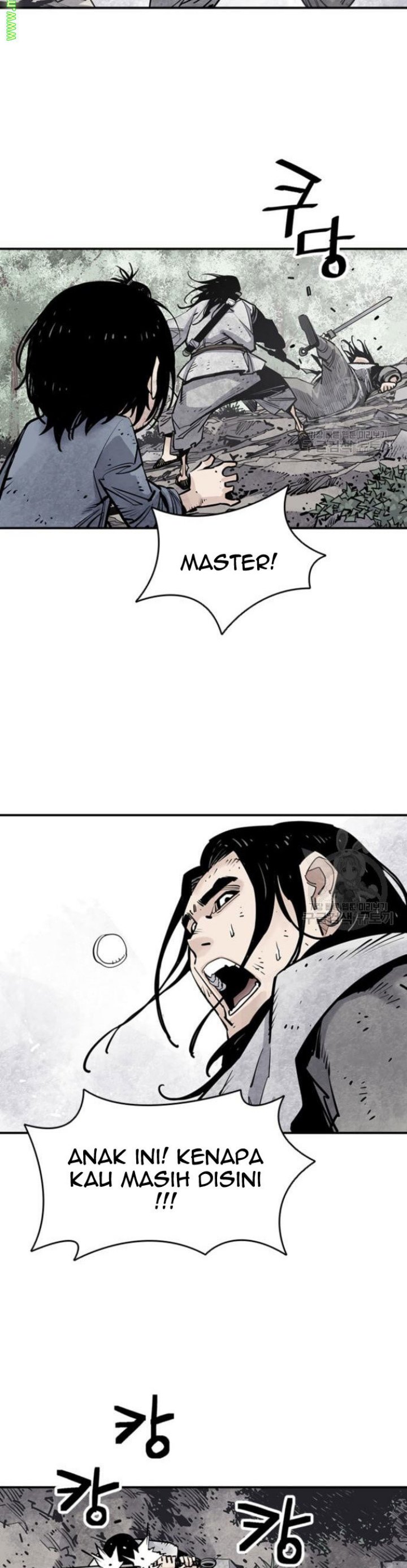 Death God Chapter 14 Image 14