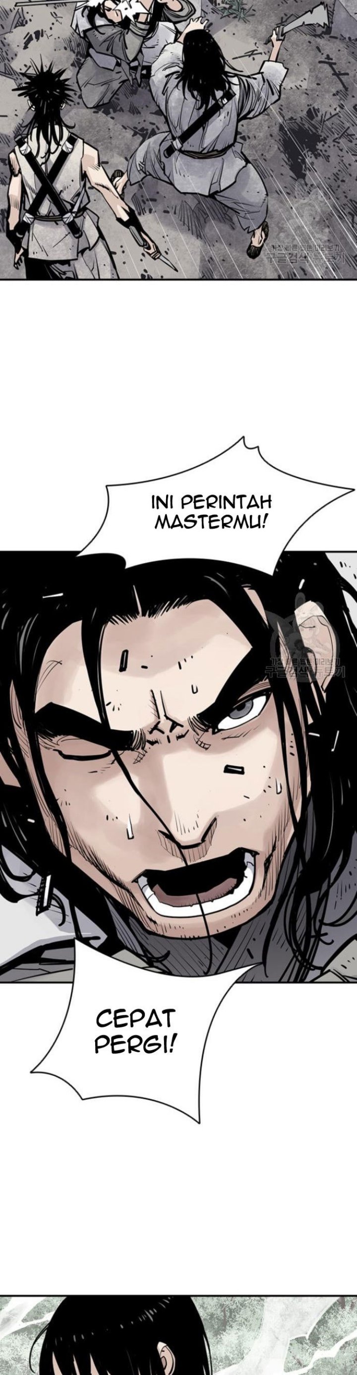 Death God Chapter 14 Image 15