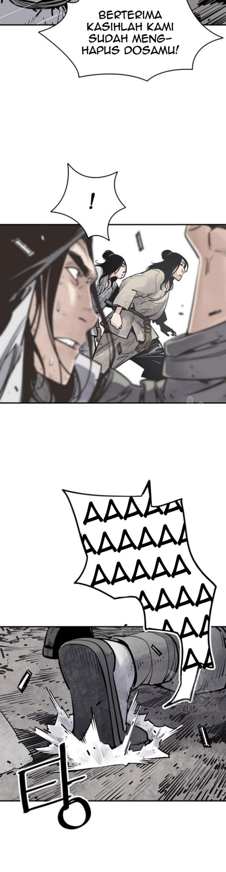 Death God Chapter 14 Image 18