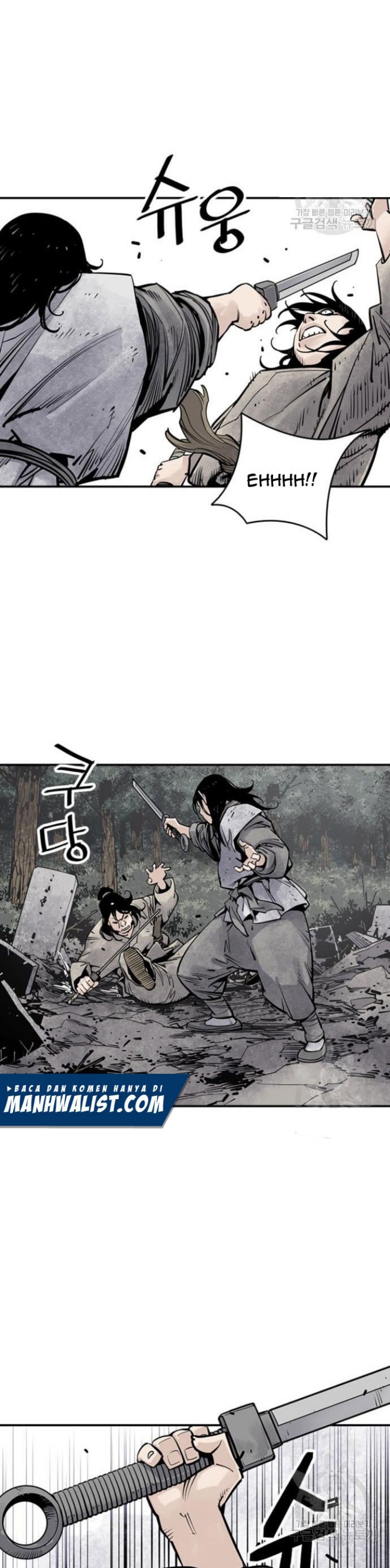 Death God Chapter 14 Image 25