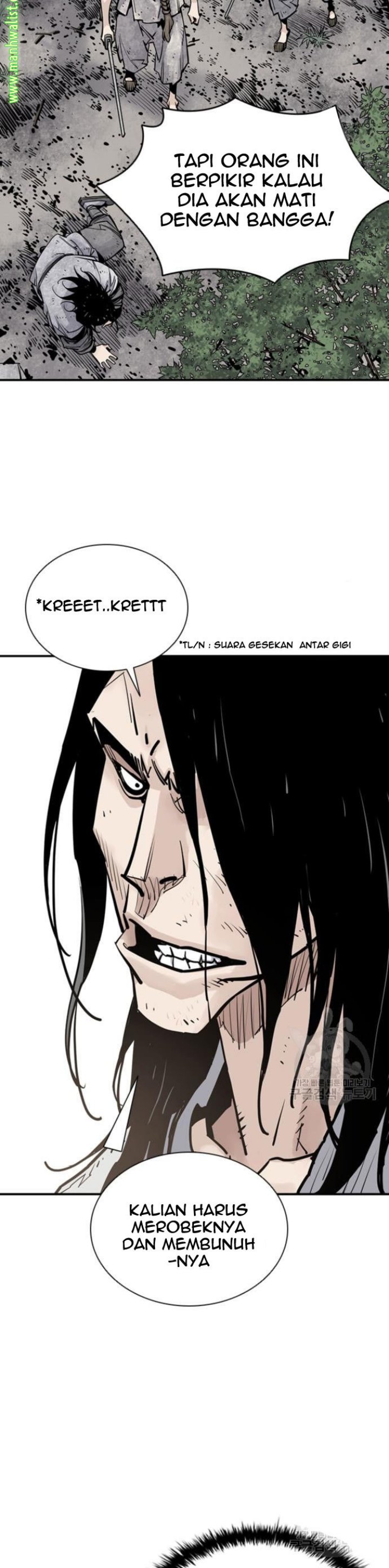 Death God Chapter 14 Image 29