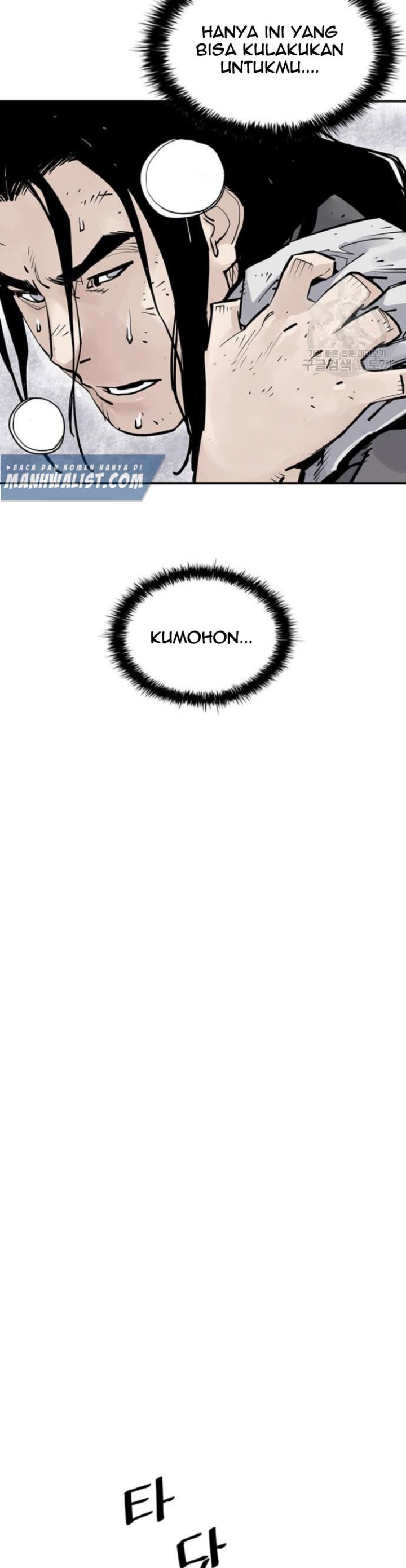 Death God Chapter 14 Image 30