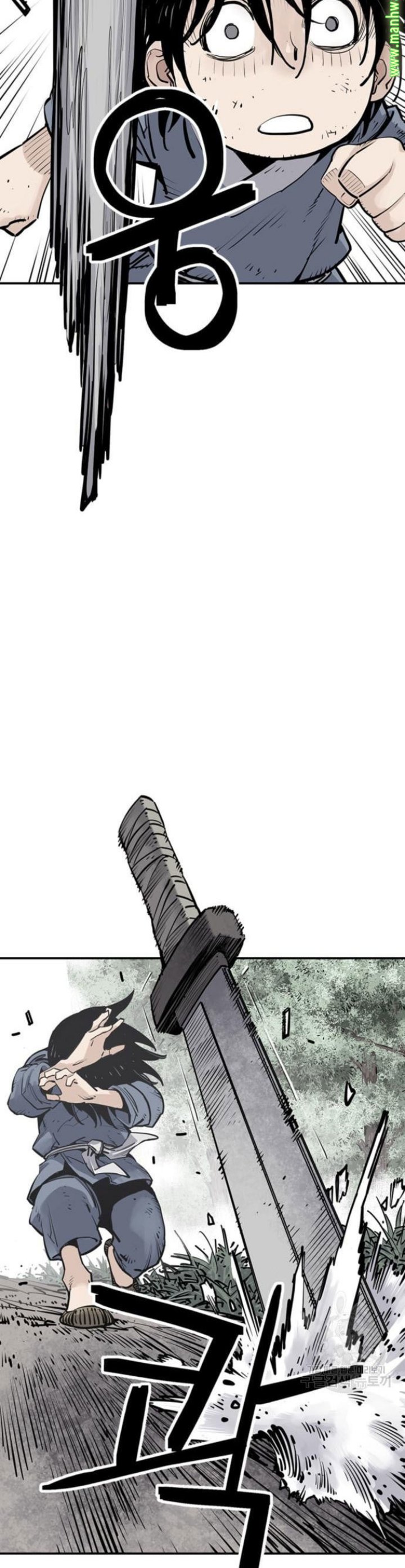 Death God Chapter 14 Image 32