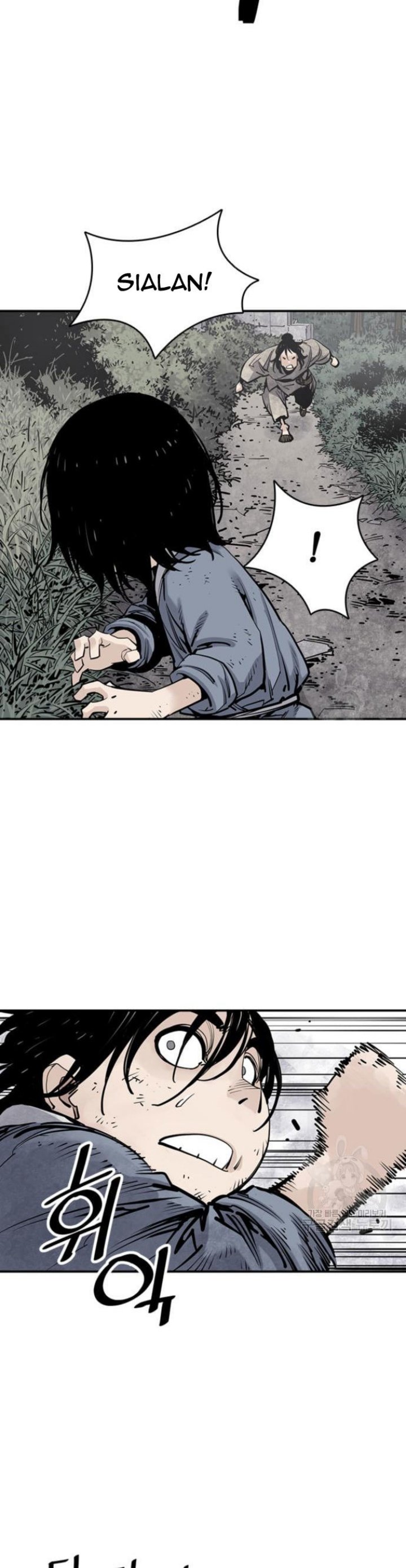 Death God Chapter 14 Image 33