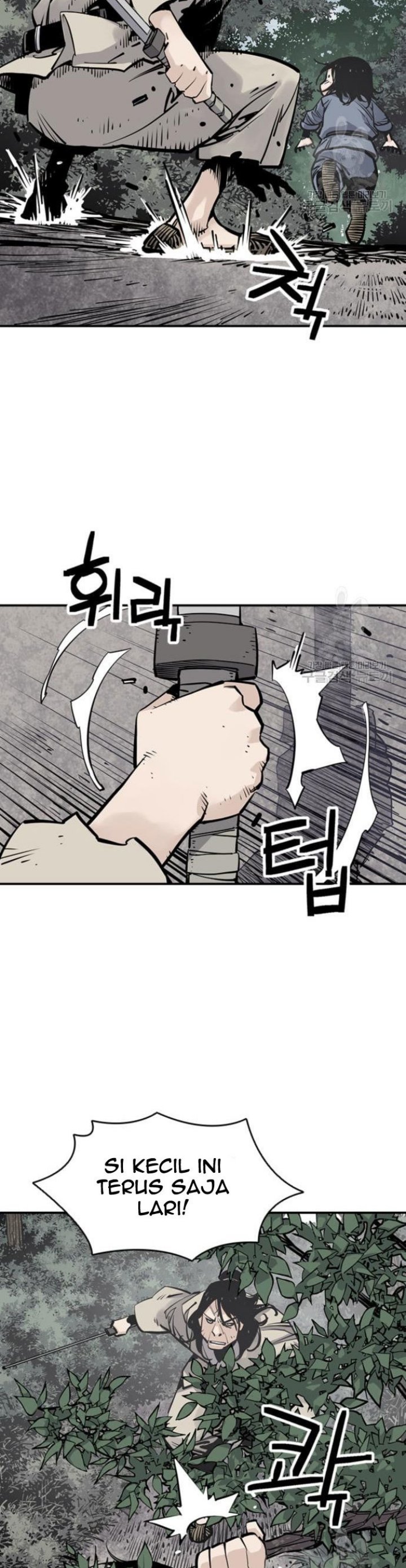 Death God Chapter 14 Image 35