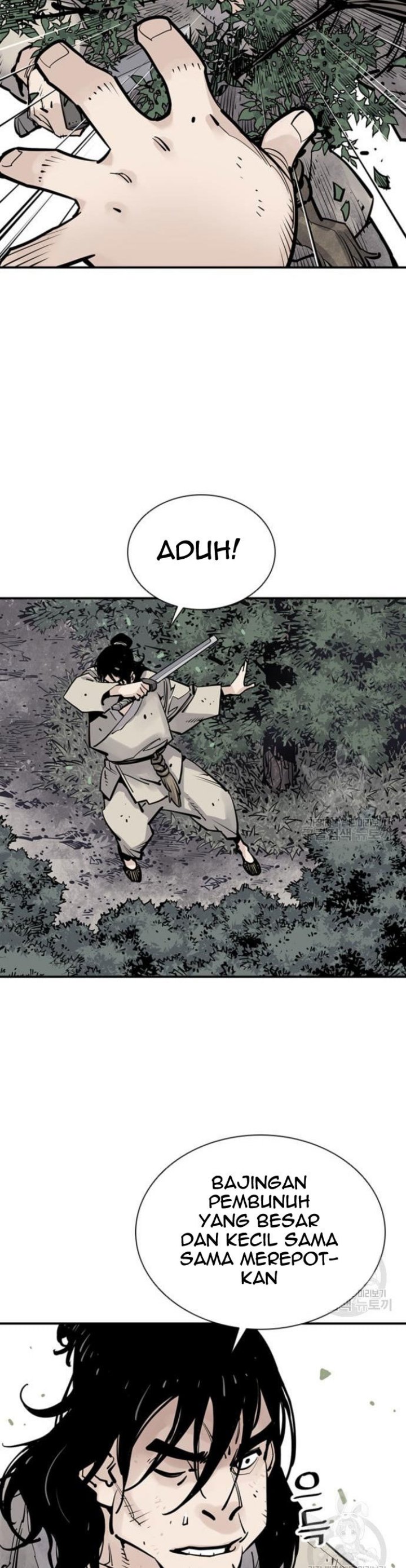 Death God Chapter 14 Image 37