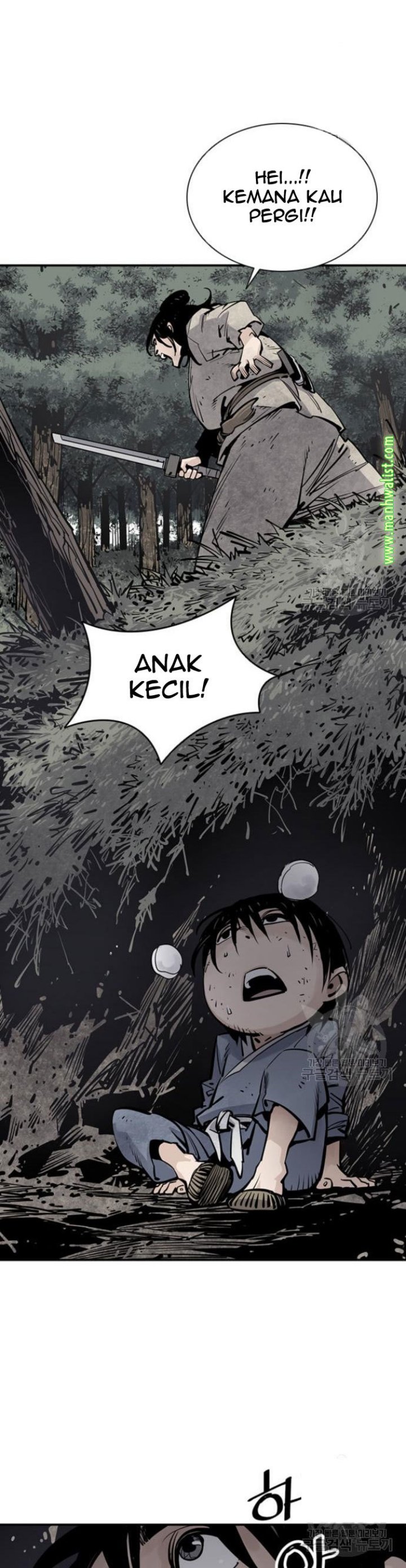 Death God Chapter 14 Image 39