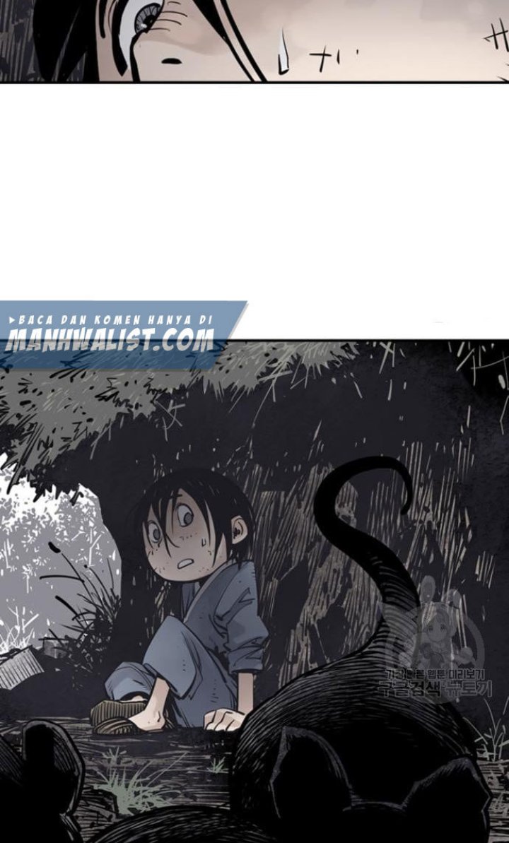 Death God Chapter 14 Image 41