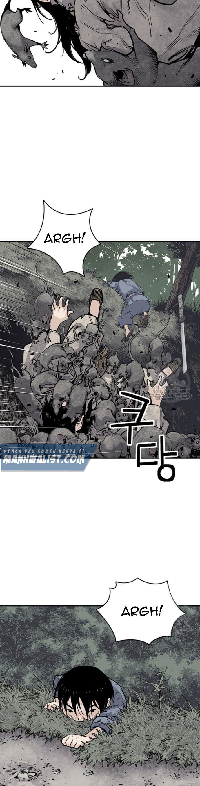 Death God Chapter 15 Image 8