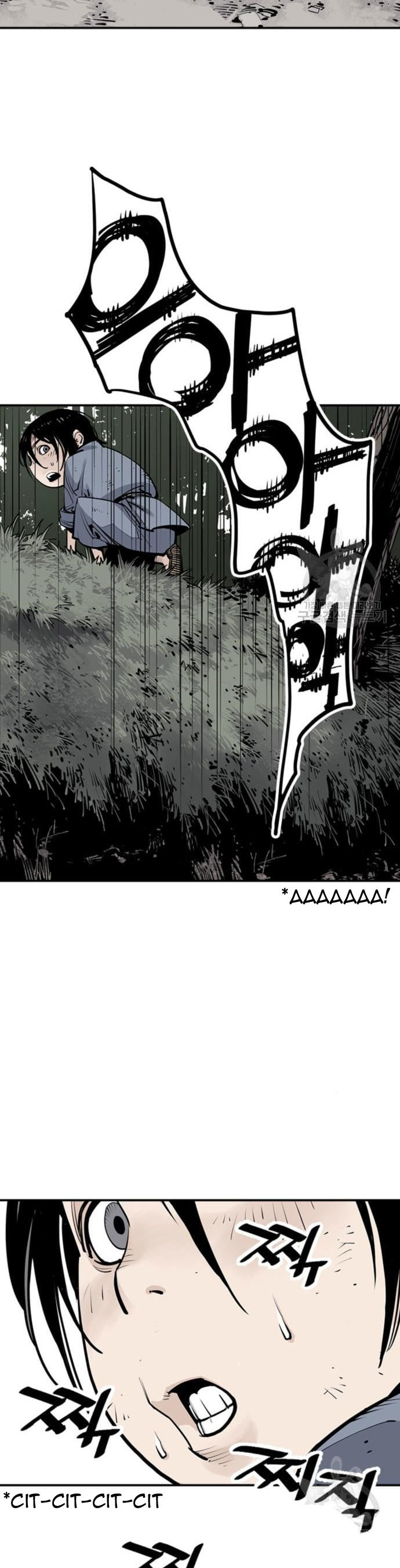 Death God Chapter 15 Image 9