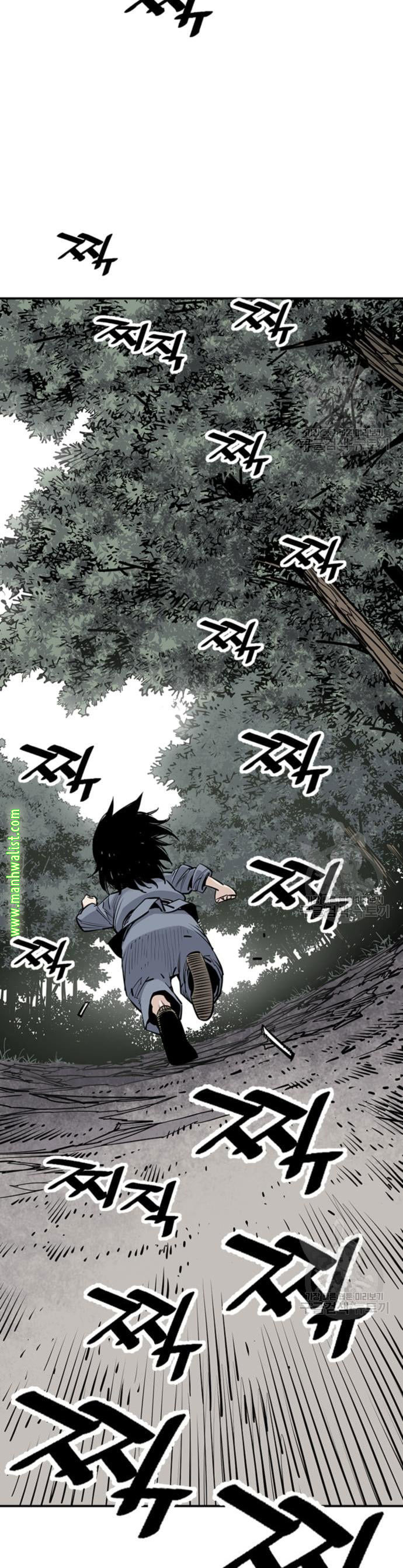 Death God Chapter 15 Image 10