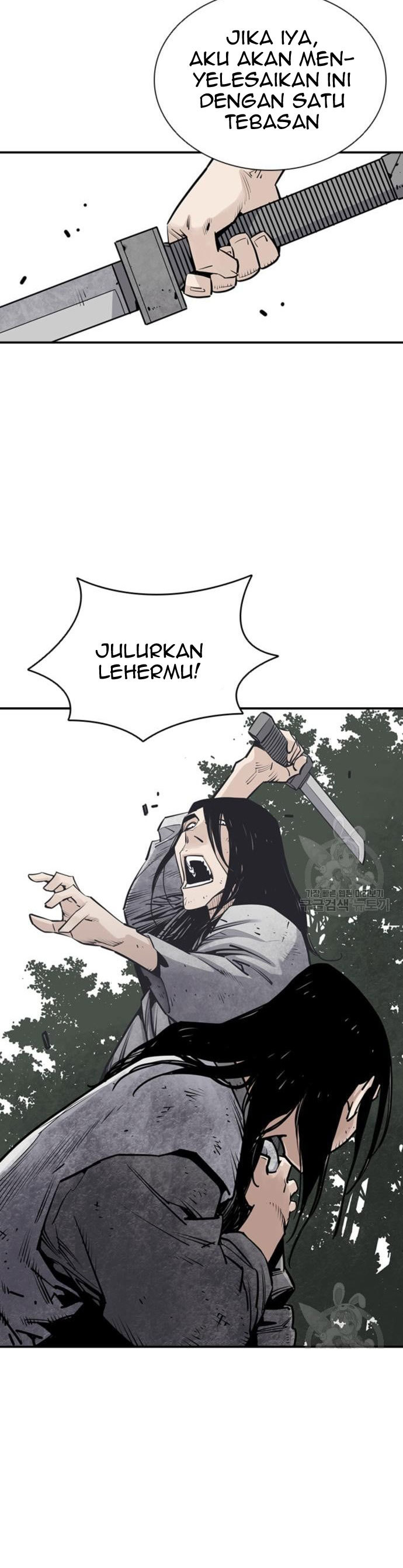 Death God Chapter 15 Image 12