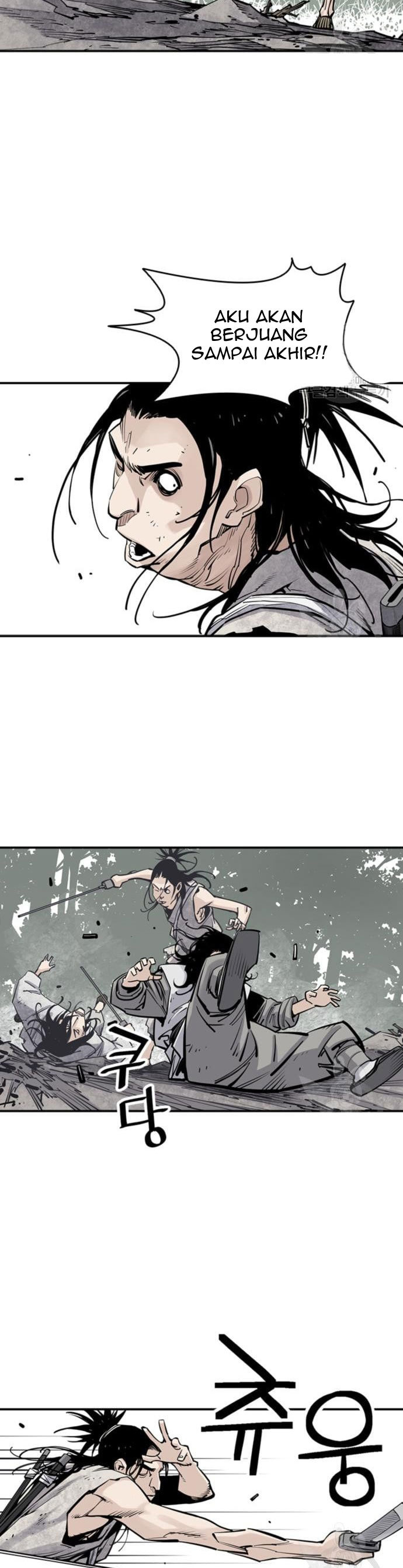 Death God Chapter 15 Image 14