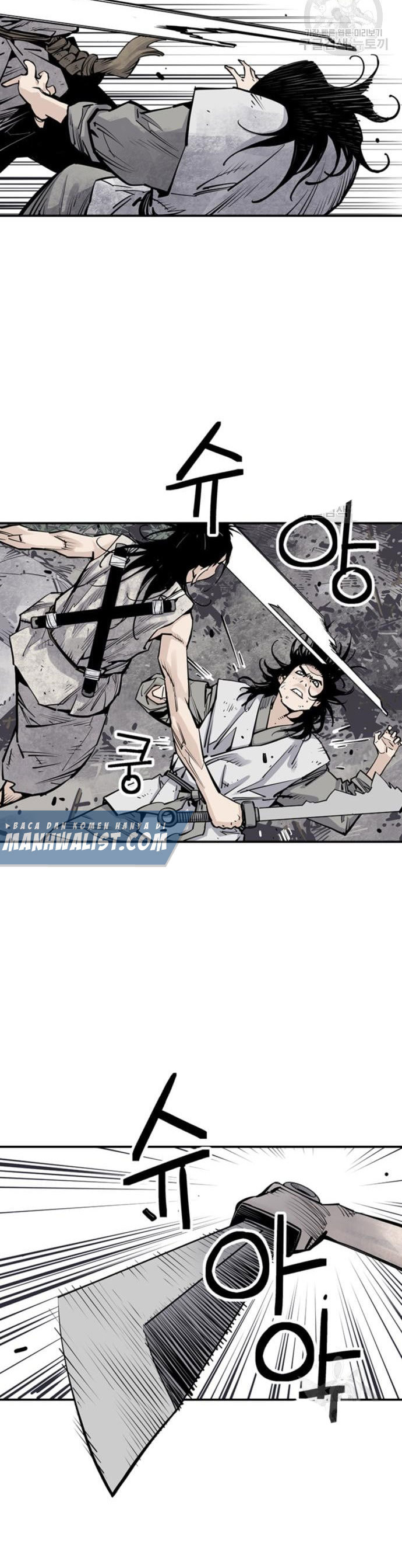 Death God Chapter 15 Image 15