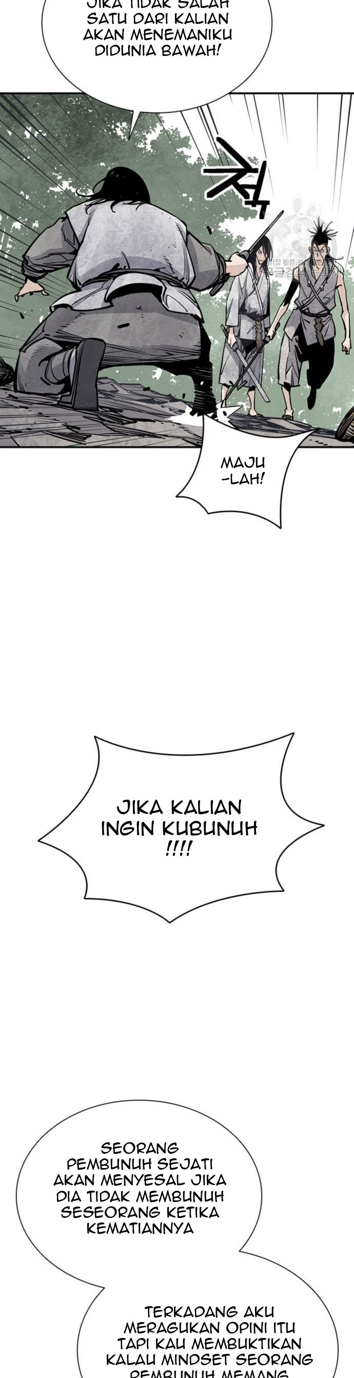 Death God Chapter 15 Image 18