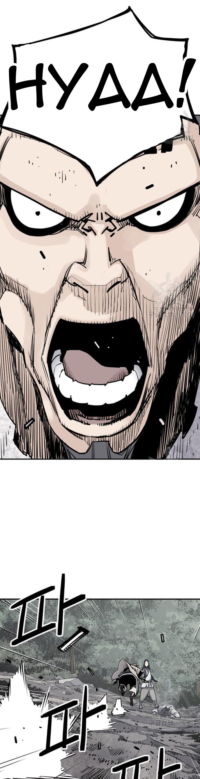 Death God Chapter 15 Image 21