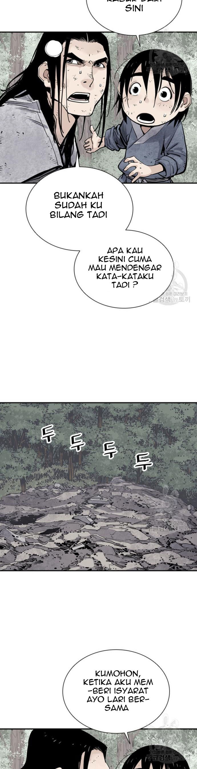 Death God Chapter 15 Image 29