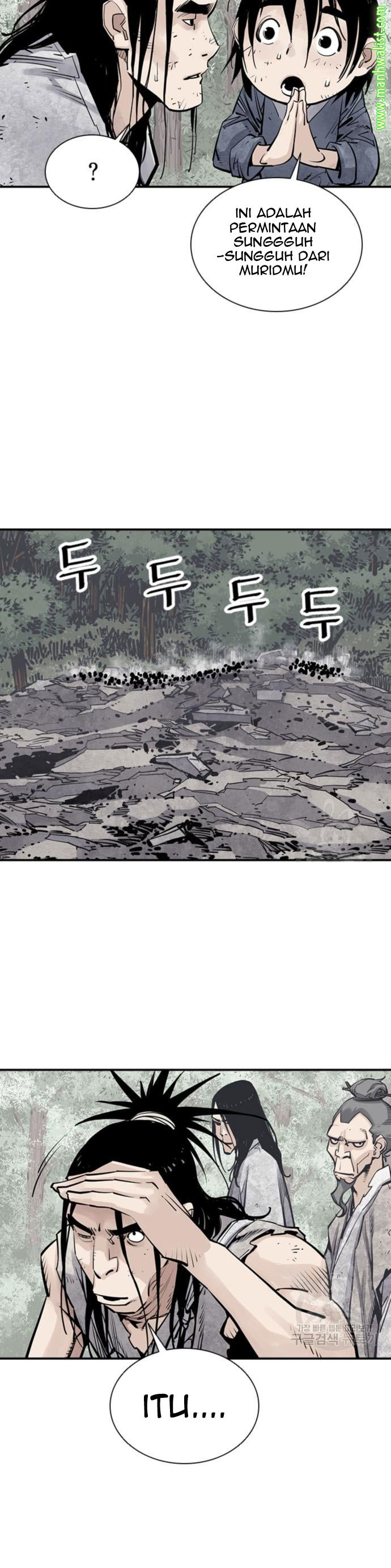 Death God Chapter 15 Image 30