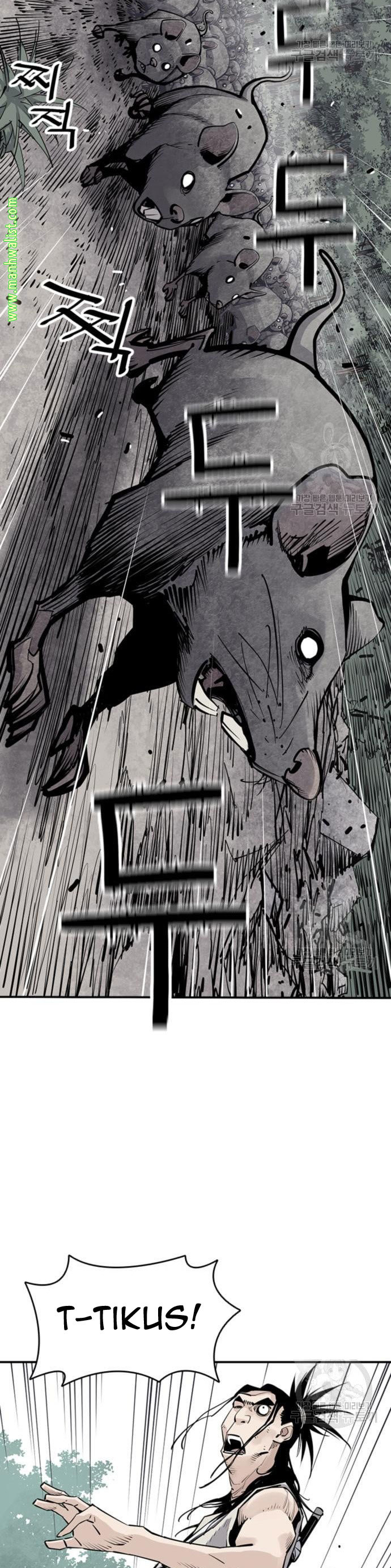 Death God Chapter 15 Image 32