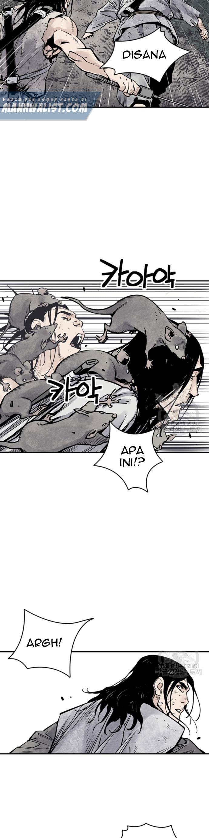 Death God Chapter 15 Image 36