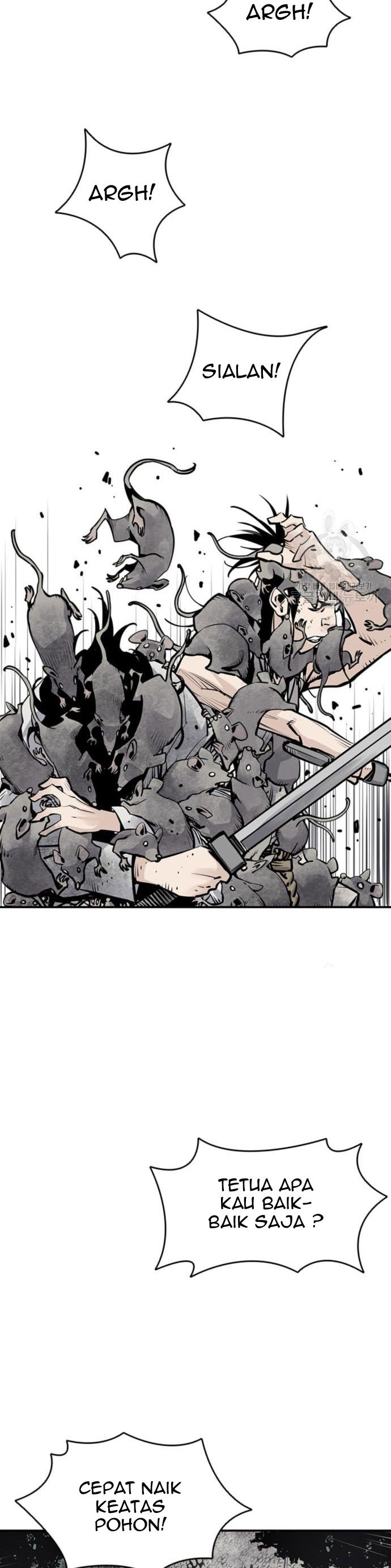 Death God Chapter 15 Image 37