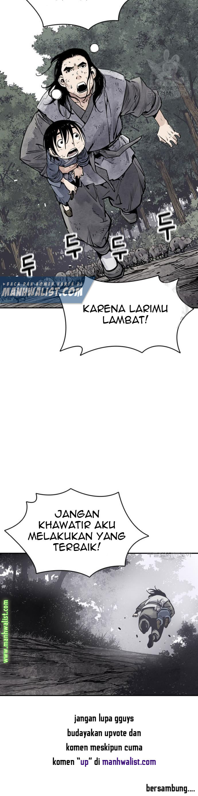 Death God Chapter 15 Image 39