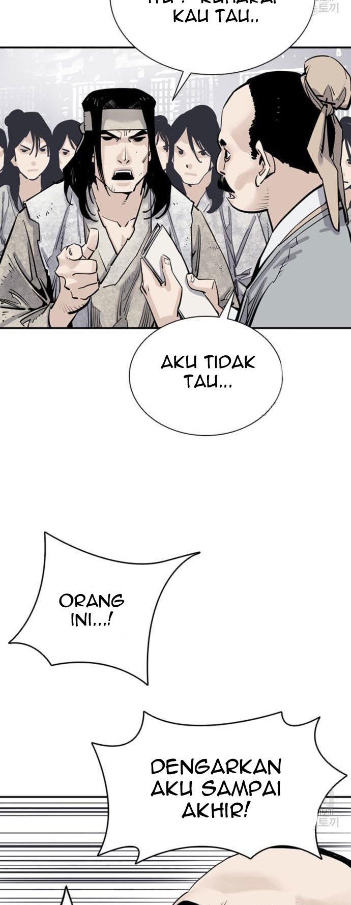 Death God Chapter 16 Image 13