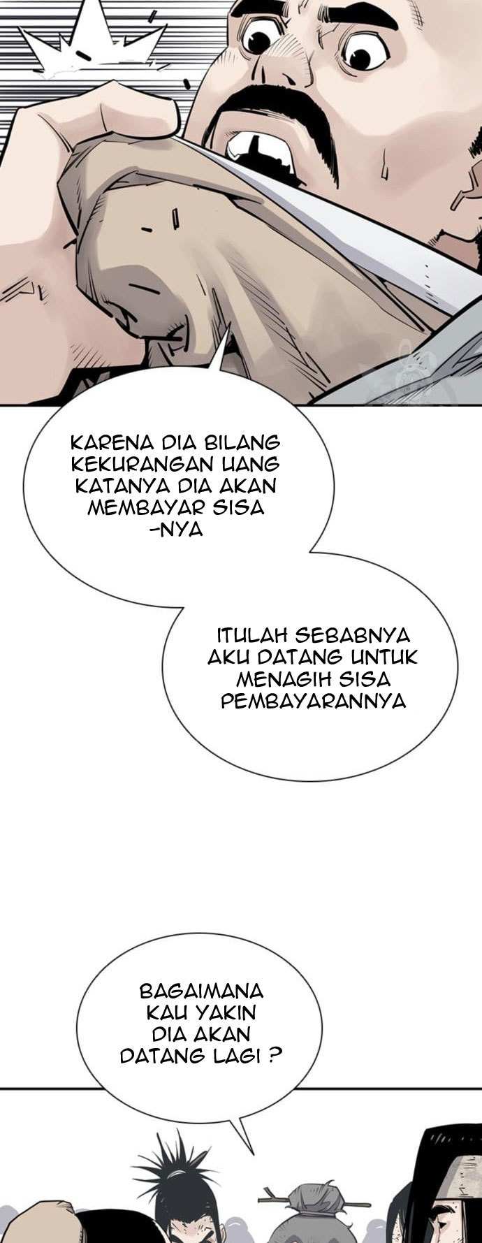 Death God Chapter 16 Image 14