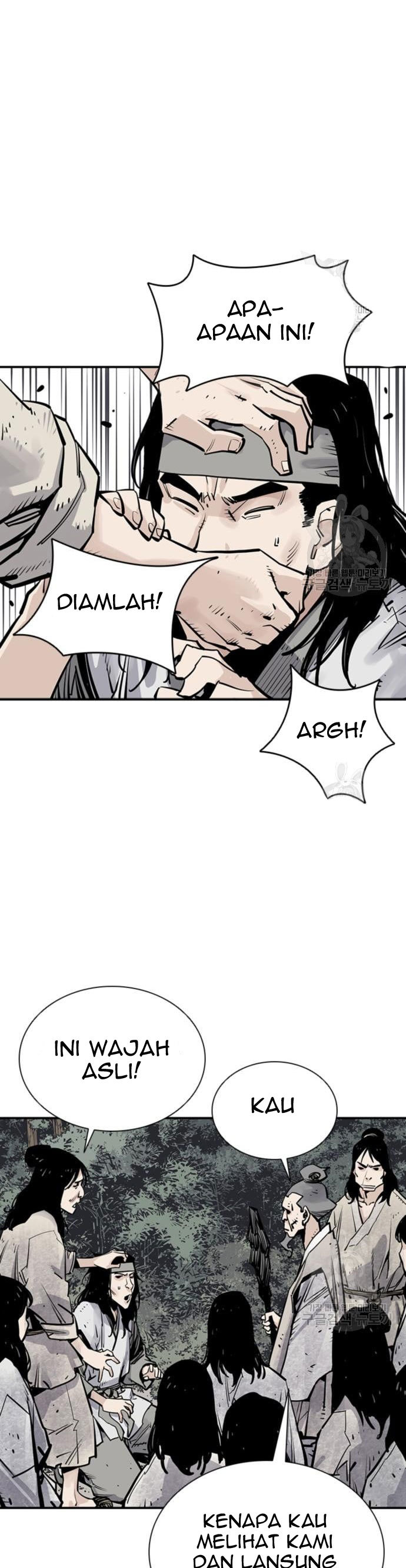 Death God Chapter 16 Image 26