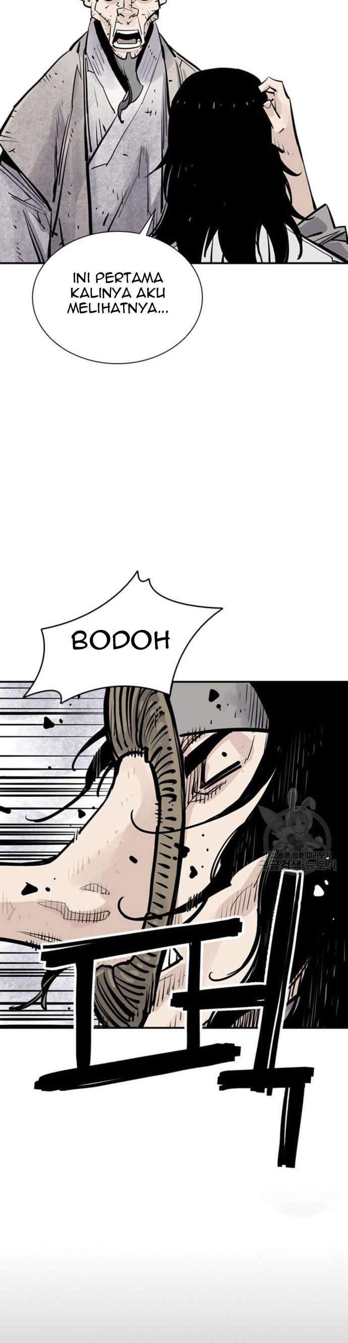 Death God Chapter 16 Image 28