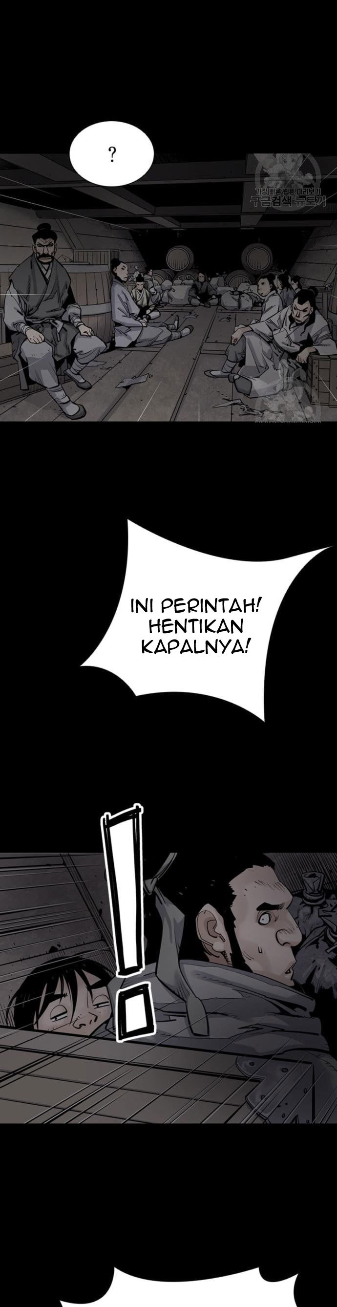 Death God Chapter 16 Image 33