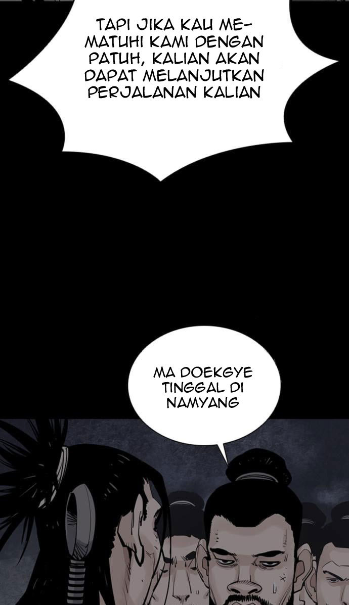 Death God Chapter 16 Image 40