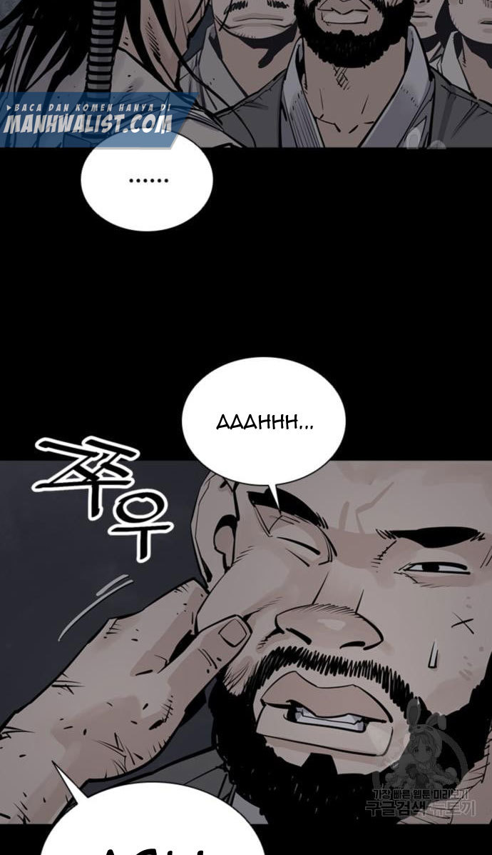 Death God Chapter 16 Image 41