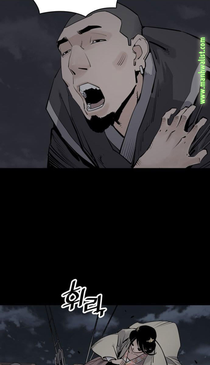 Death God Chapter 16 Image 46