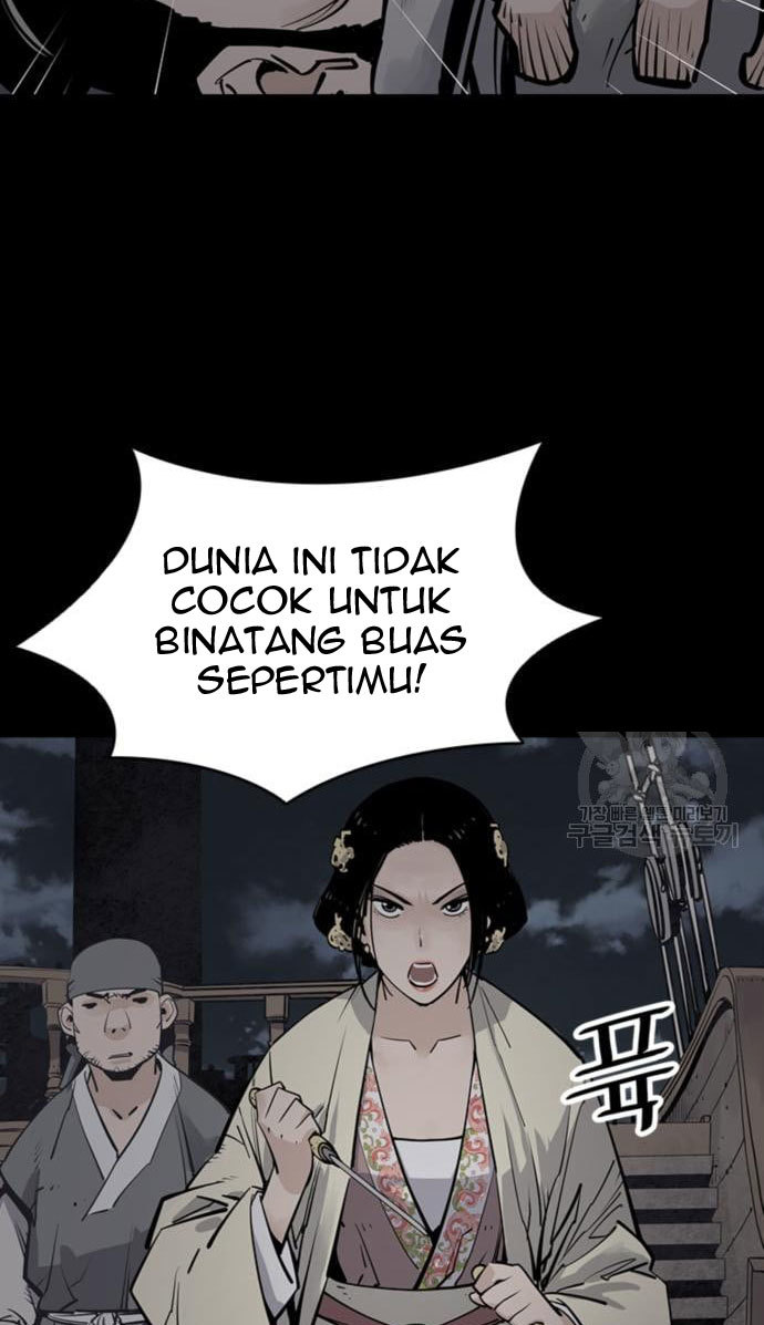 Death God Chapter 16 Image 48