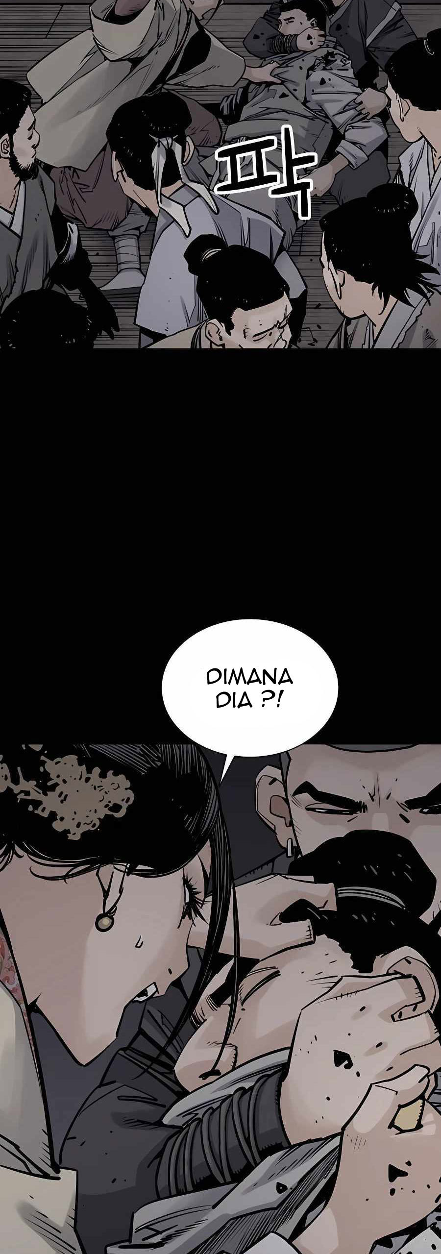 Death God Chapter 17 Image 2