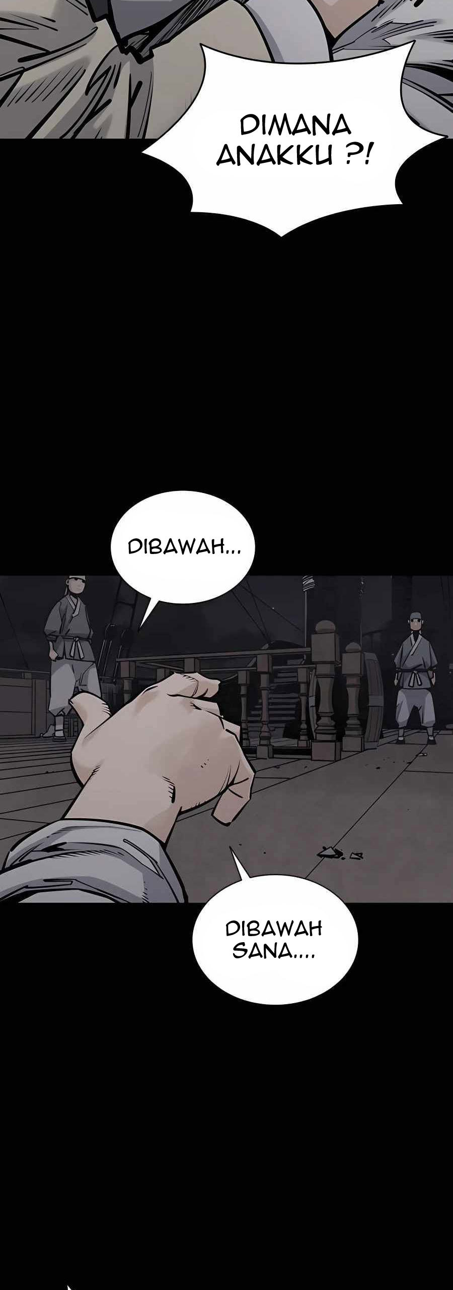 Death God Chapter 17 Image 3