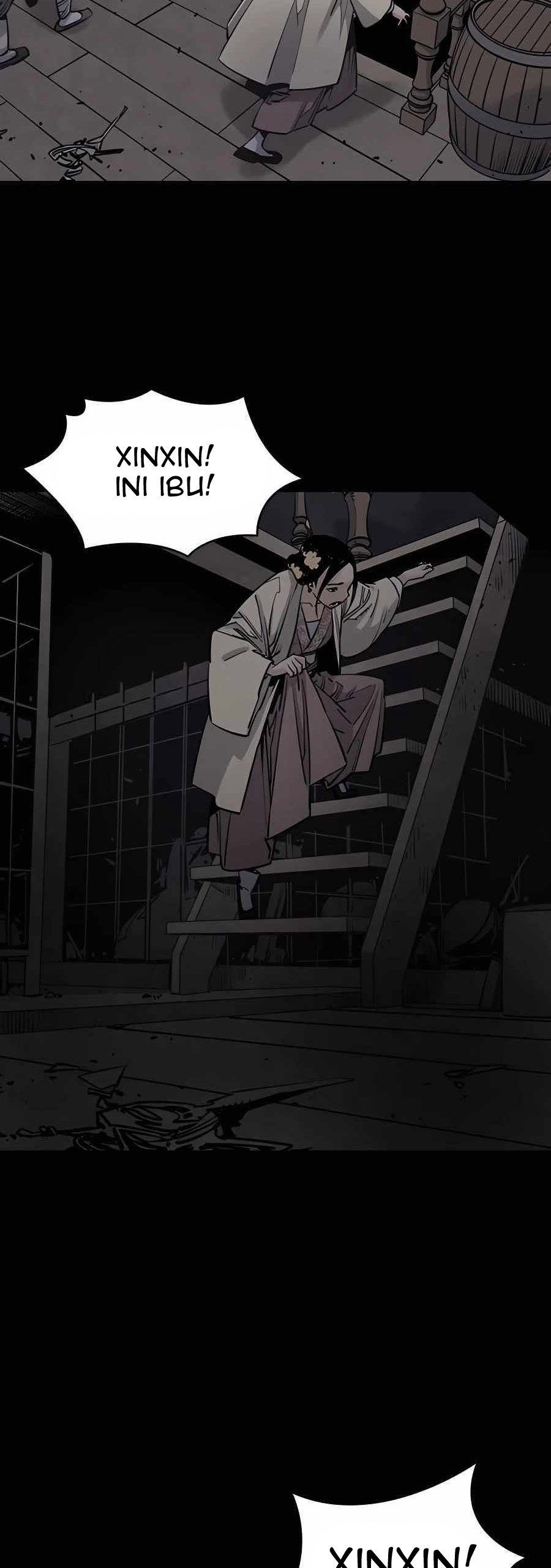 Death God Chapter 17 Image 5