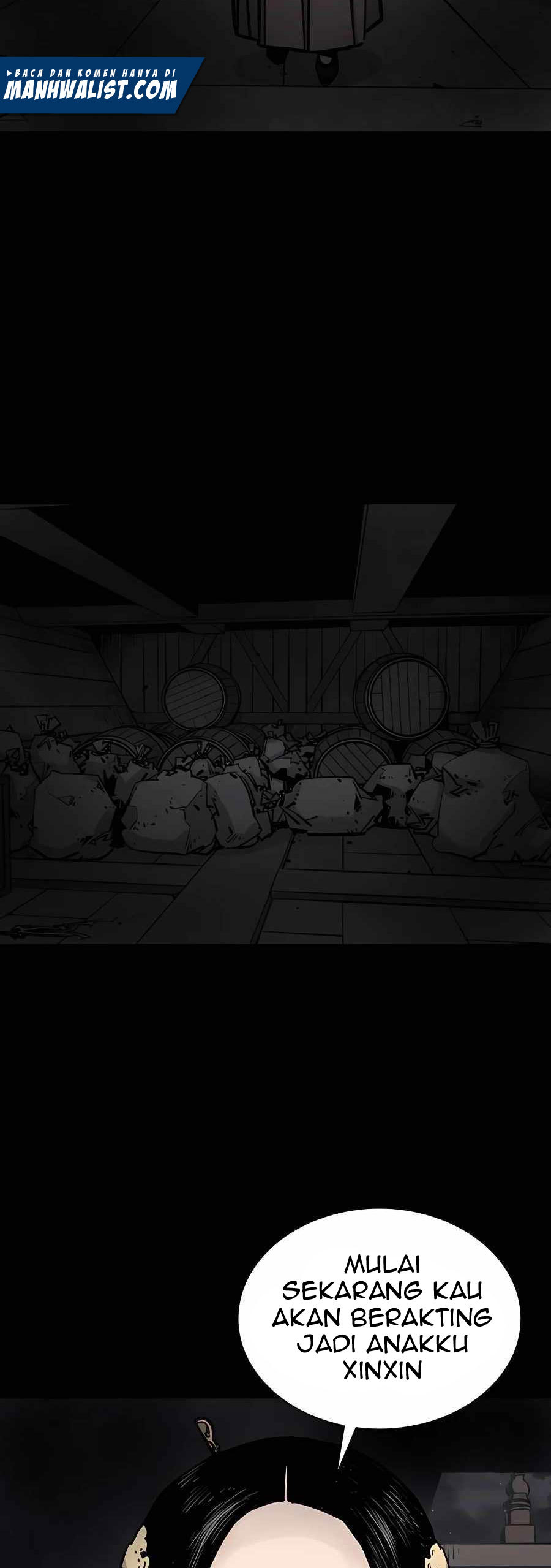 Death God Chapter 17 Image 7