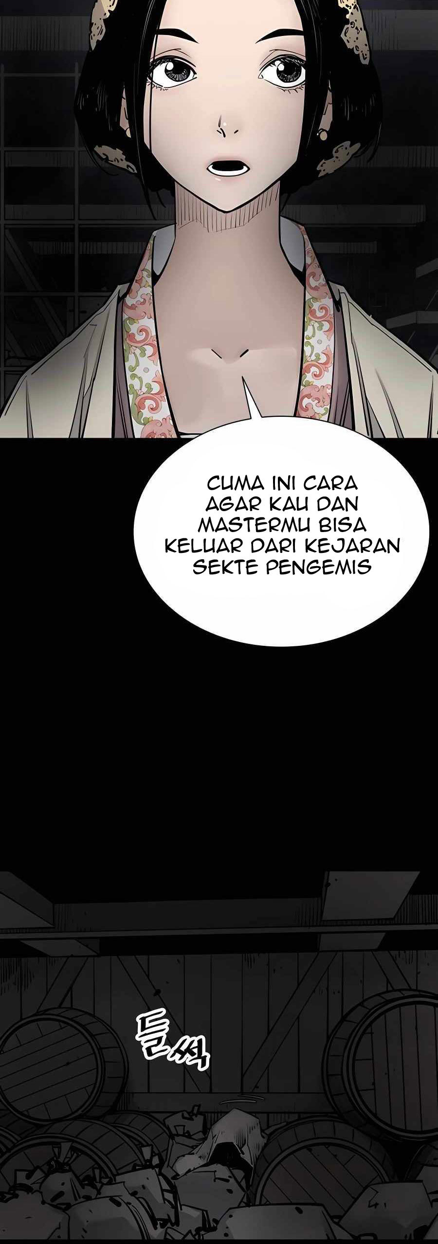 Death God Chapter 17 Image 8