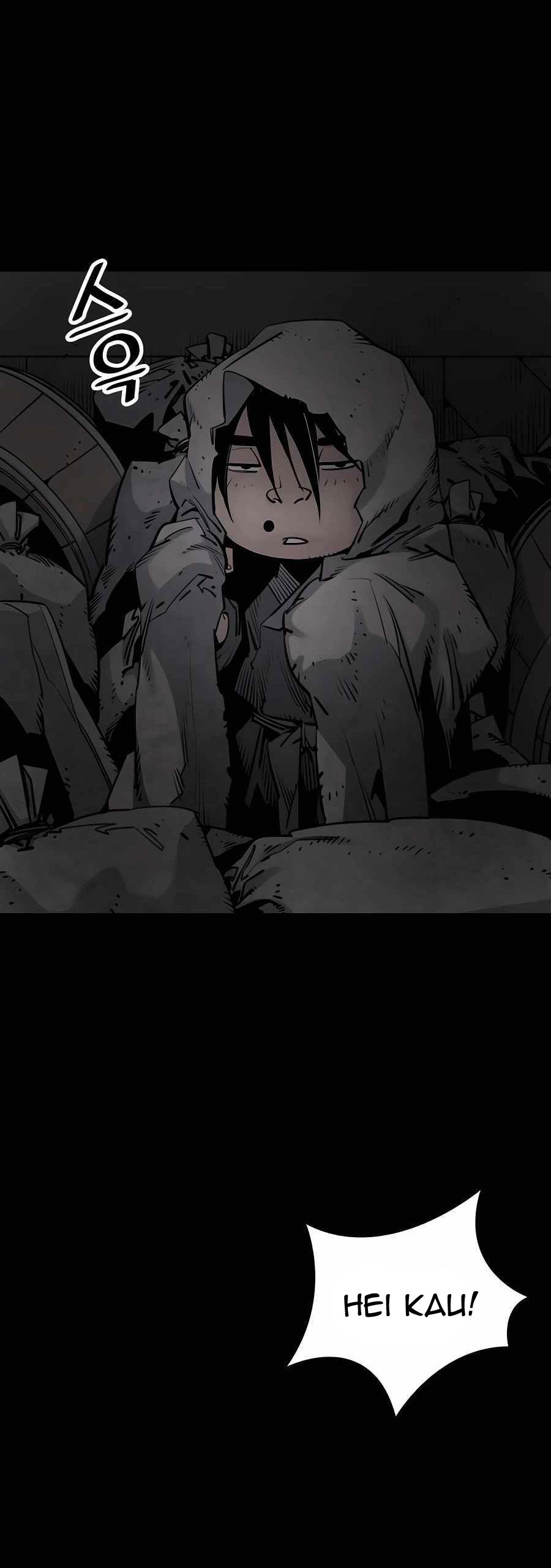 Death God Chapter 17 Image 9