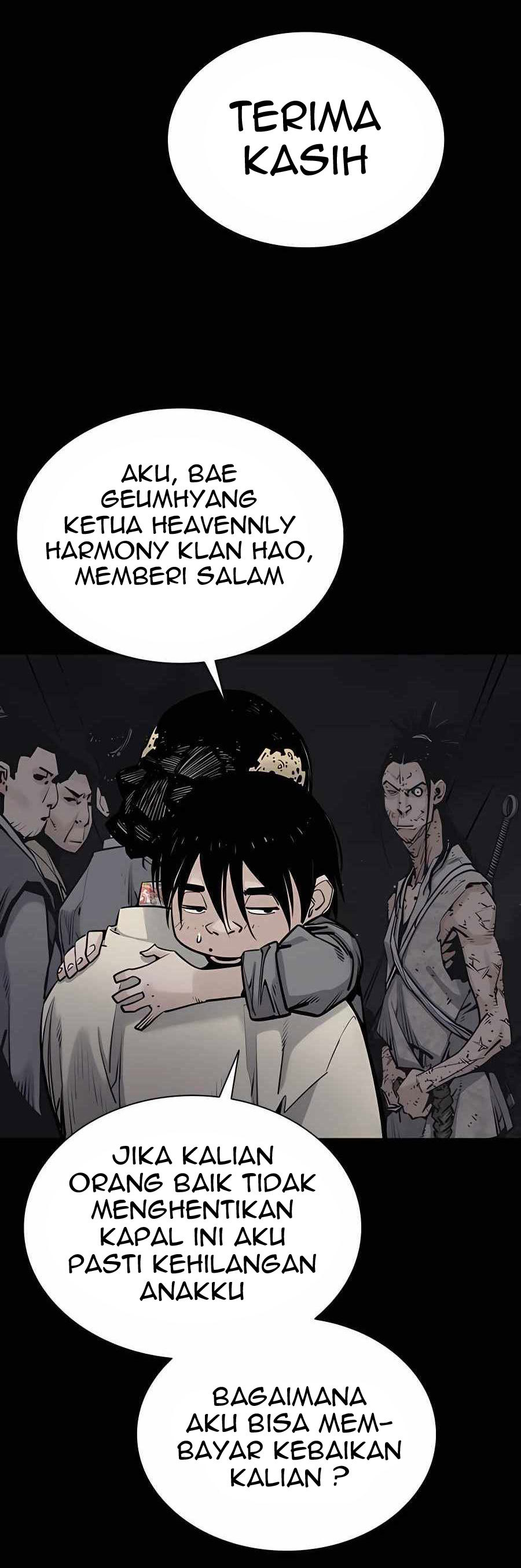 Death God Chapter 17 Image 13