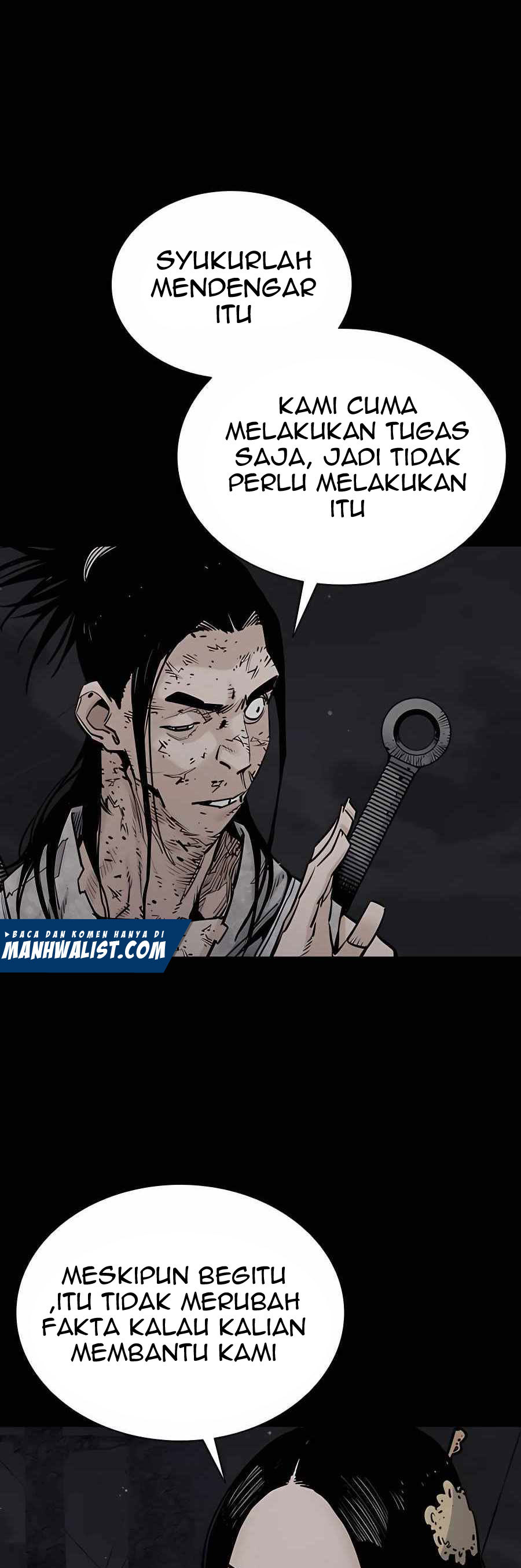 Death God Chapter 17 Image 14