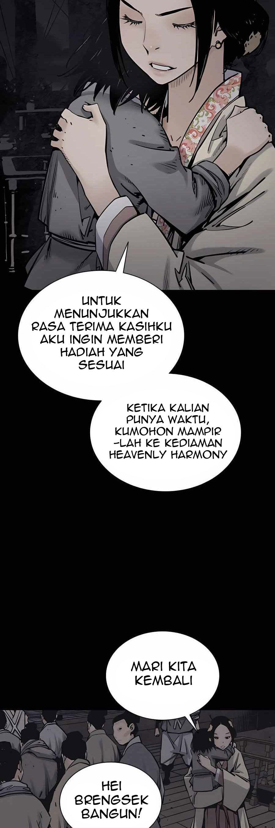 Death God Chapter 17 Image 15