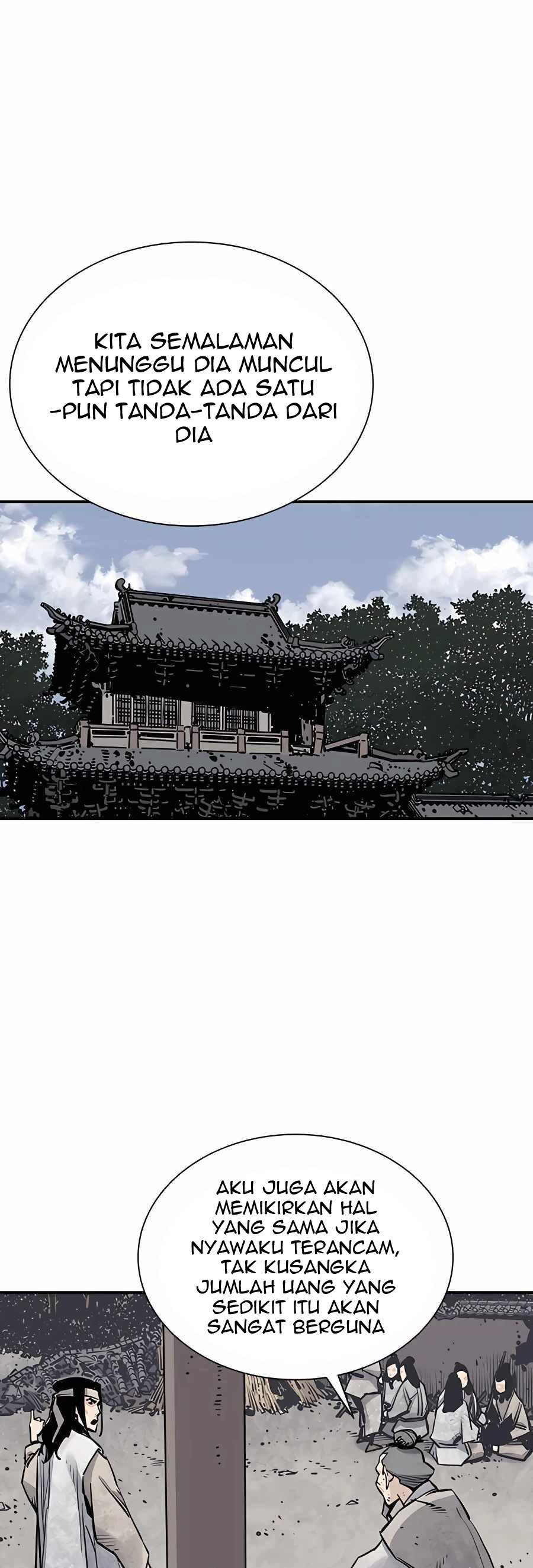 Death God Chapter 17 Image 20