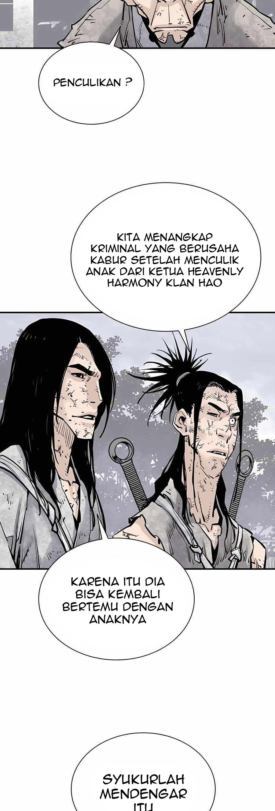 Death God Chapter 17 Image 23