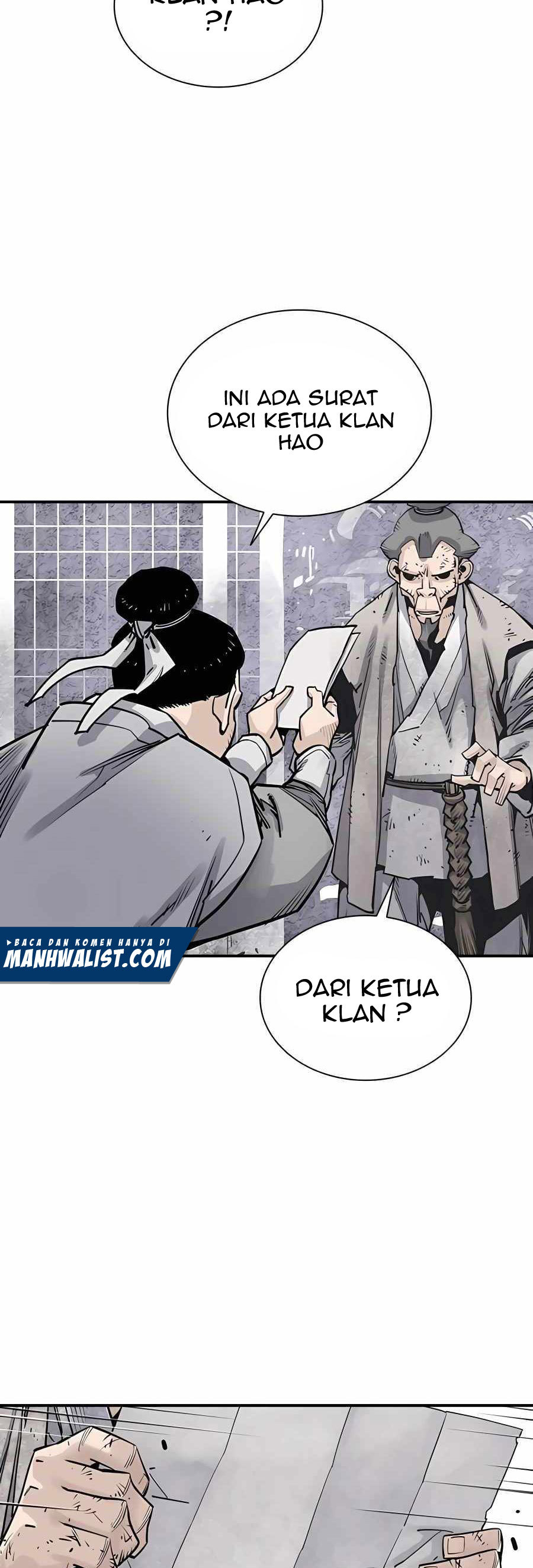 Death God Chapter 17 Image 25
